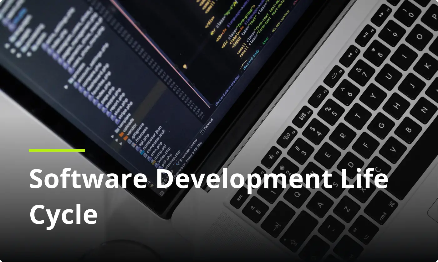Custom software development that turns ideas into scalable, secure solutions—built to perform, adapt, and grow with your business.