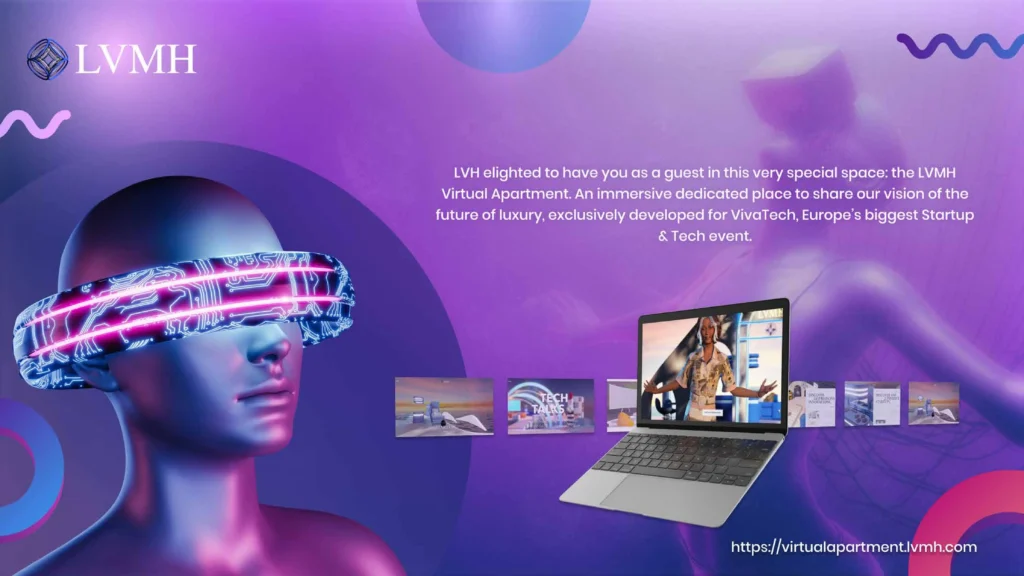 CIEL TECHNOLOGIES METAVERSE PORTFOLIO 1-11