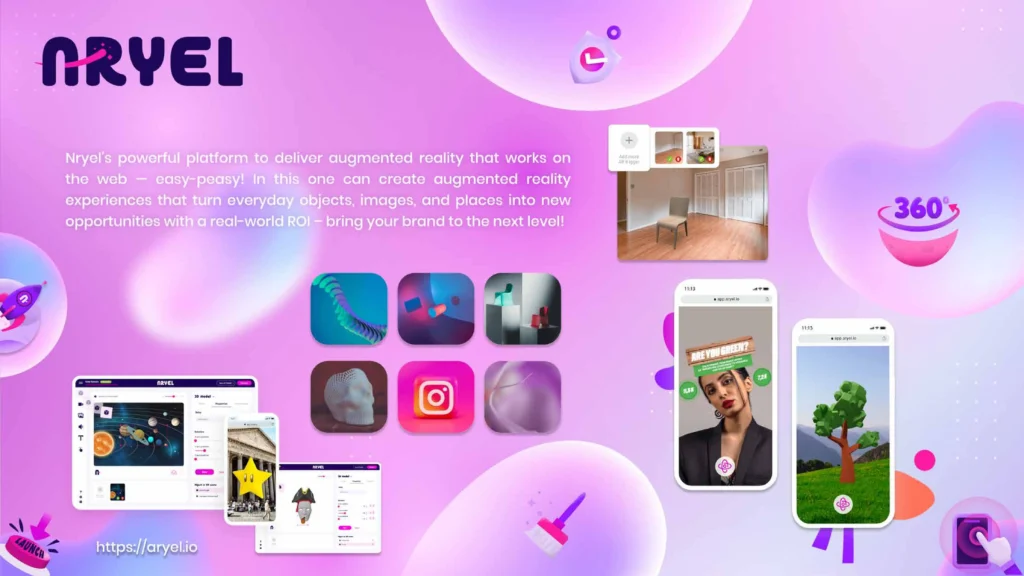 CIEL TECHNOLOGIES METAVERSE PORTFOLIO 1-3