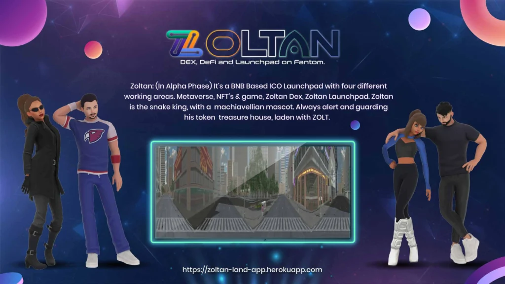 CIEL TECHNOLOGIES METAVERSE PORTFOLIO 1-7
