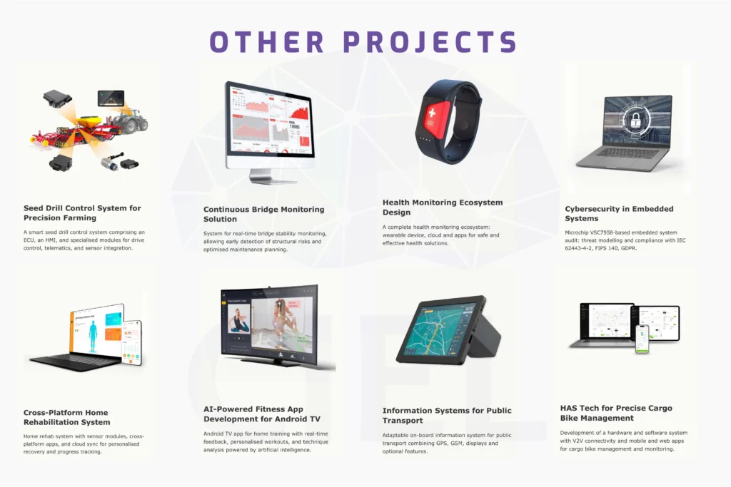 Ciel Technologies Catalog-14