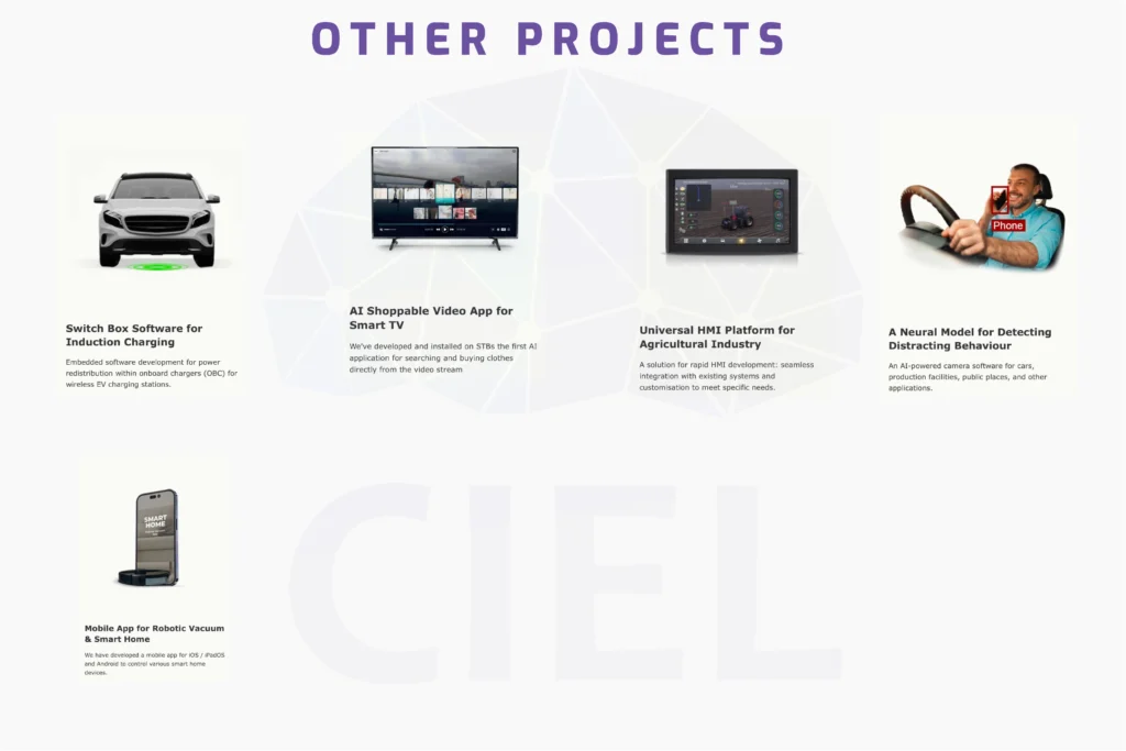 Ciel Technologies Catalog-15