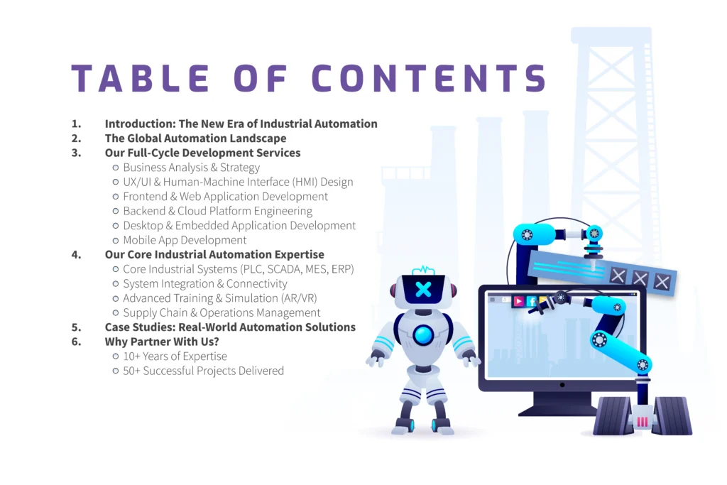 Ciel Technologies Catalog-2