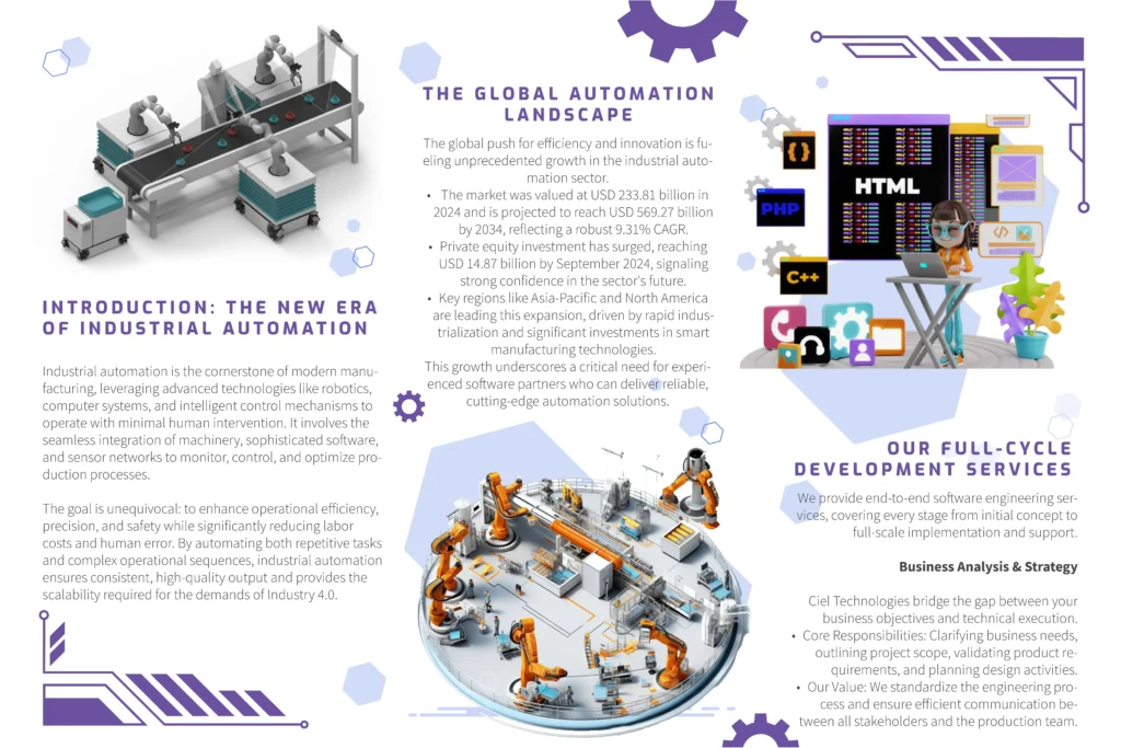 Ciel Technologies Catalog-3
